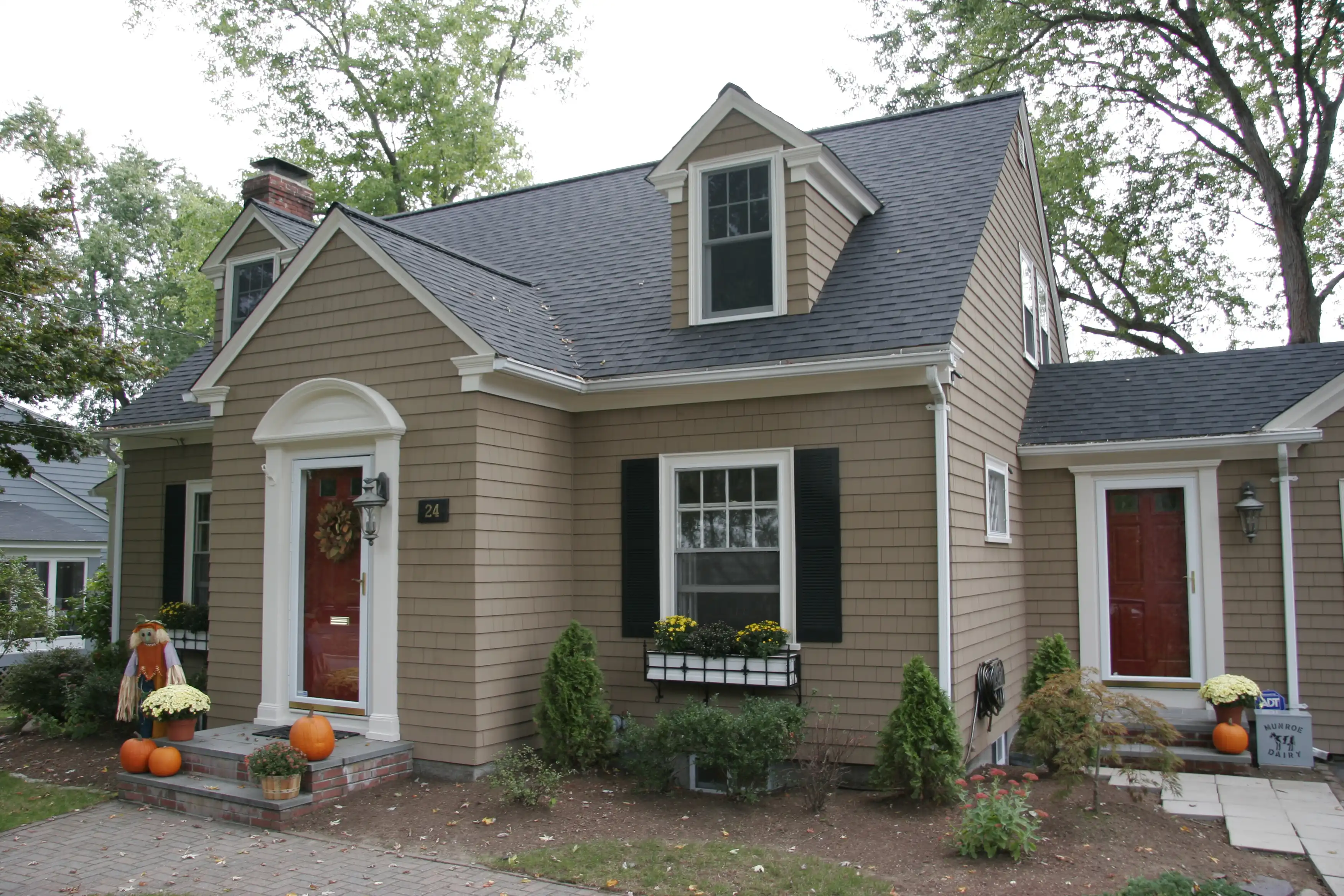 Residential Roofing